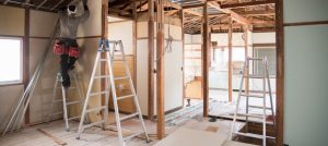 Entreprise de rénovation de la maison et de rénovation d’appartement à Marcillac-Vallon